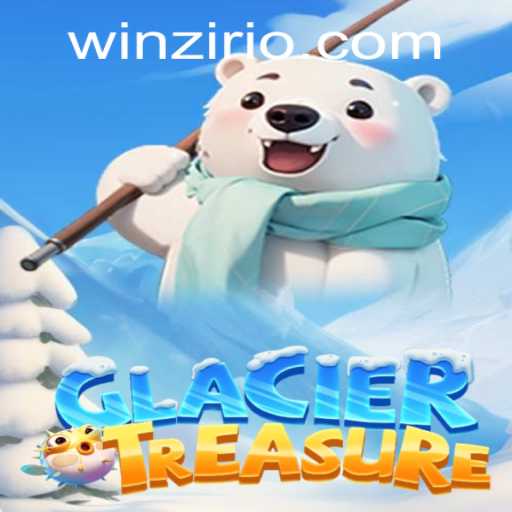 Exploring the Chilling Excitement of GlacierTreasure with WinZir